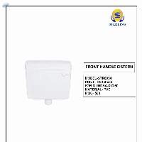 Front Handle Cistern