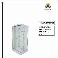 Shower Cabinet