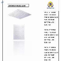 Shower Head Slim
