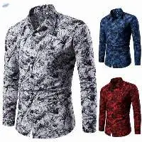Printed Shirt