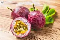 Passion Fruits