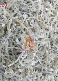 Dried Anchovy