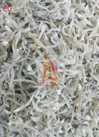 Dried Anchovy