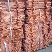 Copper Cathode