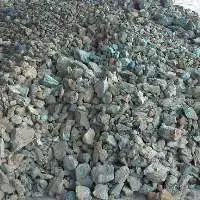 Copper Ore