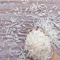 Basmati Rice