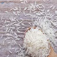 Basmati Rice
