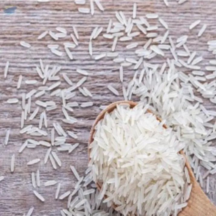 Basmati Rice