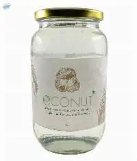 Extra Virgin Coconut Oil