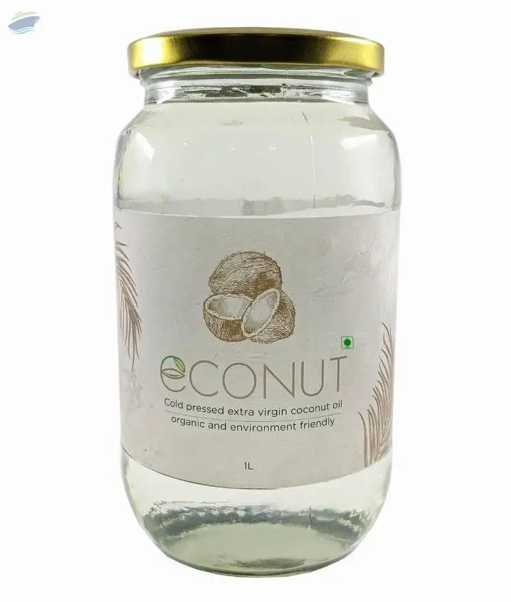 Extra Virgin Coconut Oil
