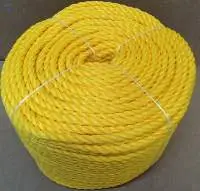 Plastic Rope