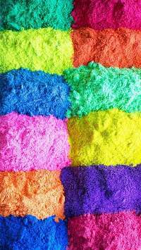 Pigment Colour
