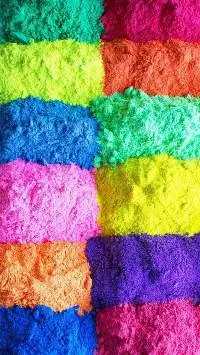 Pigment Colour