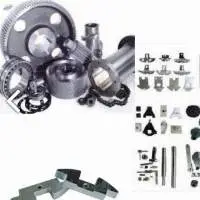 Textile Machinery Parts