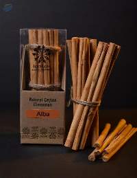 Ceylon Cinnamon - Alba