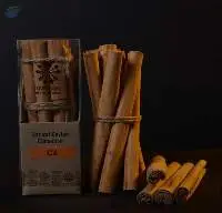 Ceylon Cinnamon - C4