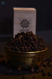 Ceylon Black Pepper