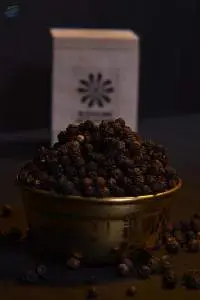 Ceylon Black Pepper