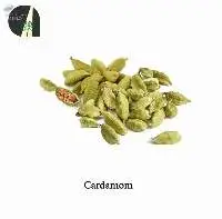 Cardamom