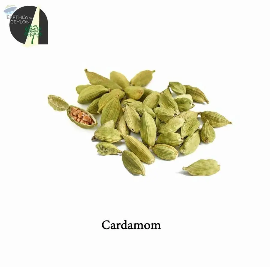 Cardamom