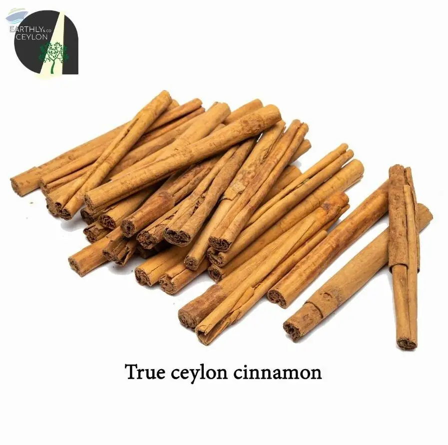 True Ceylon Cinnamon