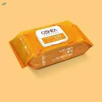 Papaya Clean Wipes