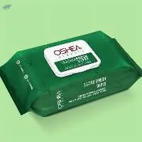 Tea Tree Wipes