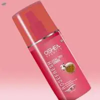 Rose Fresh Skin Toner