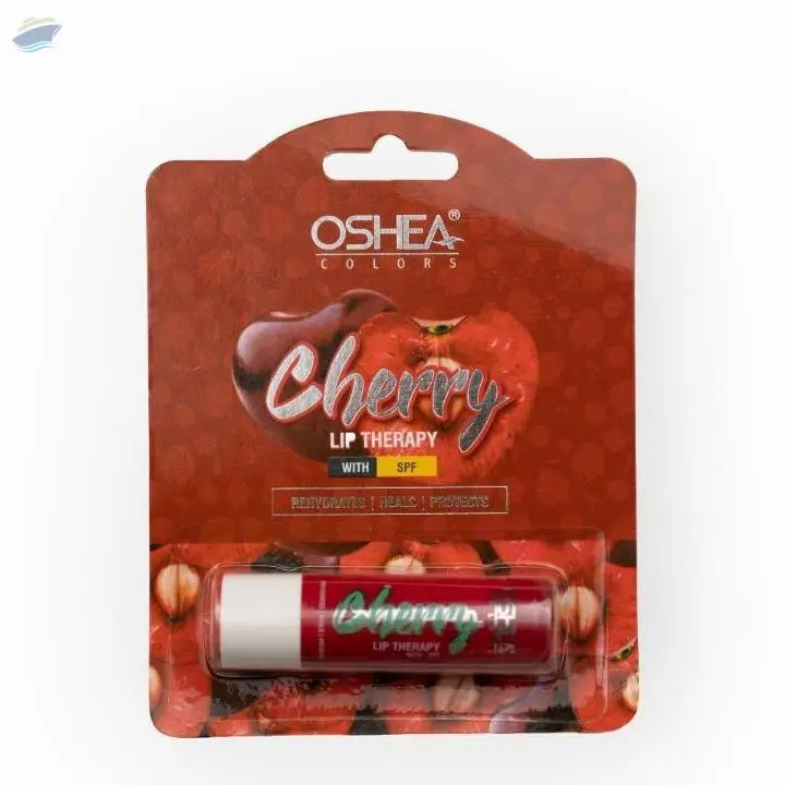 Cherry Lip Gloss