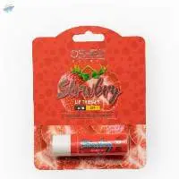 Strawberry Lip Gloss