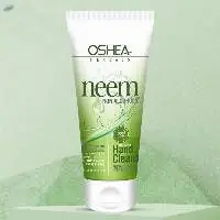 Neem Hand Cleanser (Non- Alcoholic)