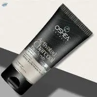 Activated Charcoal Face Scrub
