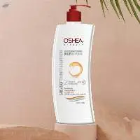 Sheasoft Honey & Saffron Body Lotion