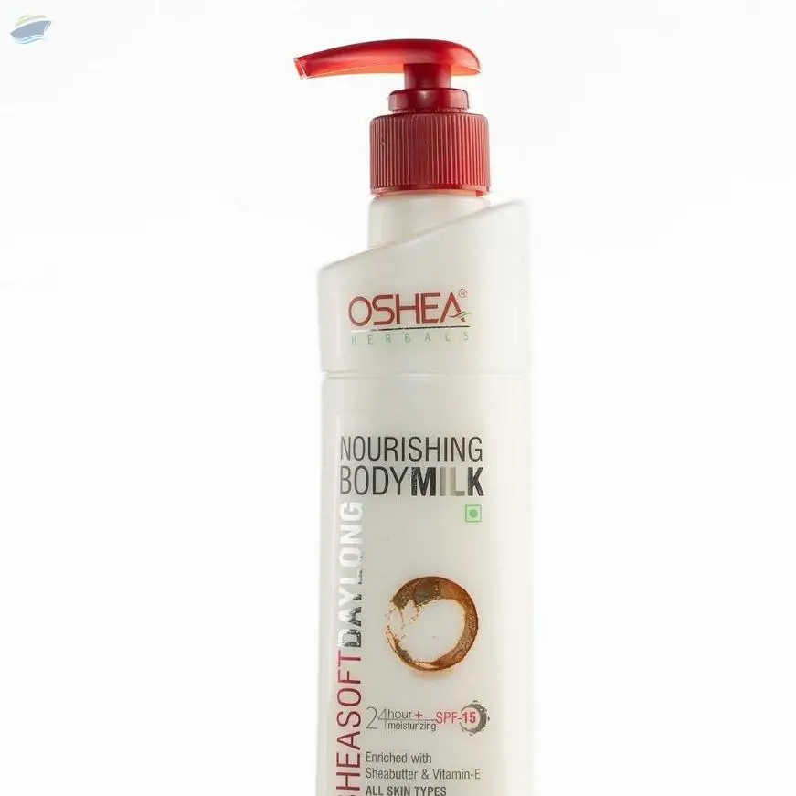 Sheasoft Day Long Nourishing Body Milk