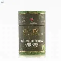 Henna Hair Pack