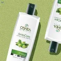 Amlacare Hairfall Control Shampoo