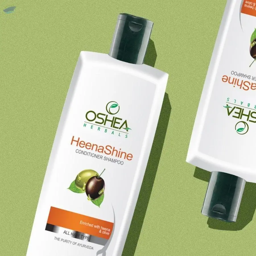 Heenashine Conditioning Shampoo