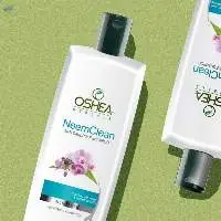 Neemclean Antidandruff Shampoo