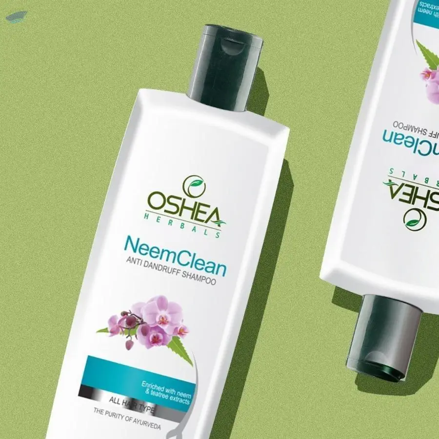 Neemclean Antidandruff Shampoo