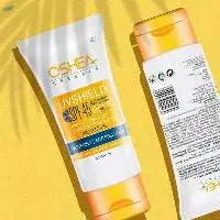 Uvshield Mattifying Gel Cream Spf 45 Pa++