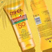 UVShield Sun Block Formula SPF 50