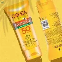 UVShield Sun Block Formula SPF 50