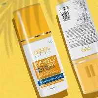Uvshield Sun Block Spray Spf 40