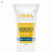 Uvshield Sunscreen Face Wash Gel