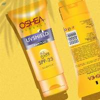 Uvshield Sunscreen Fairness Lotion Spf 25