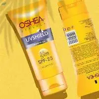 Uvshield Sunscreen Fairness Lotion Spf 25
