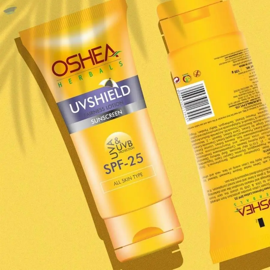 Uvshield Sunscreen Fairness Lotion Spf 25