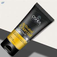 Activated Charcoal Face Wash