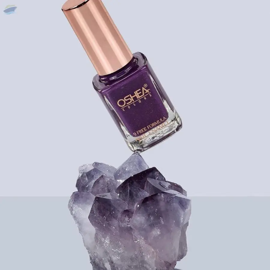 Glossy Nail Paints