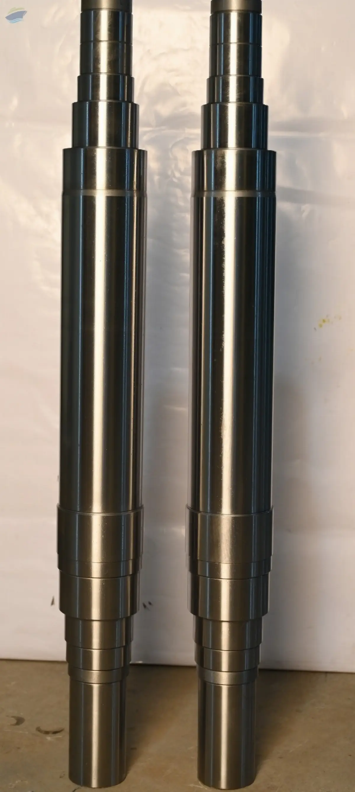 Shafts